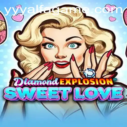 Descubra a Magia de DiamondExplosionSweetLove: Um Jogo Inovador e Cativante