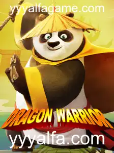 DragonWarrior: Uma Jornada Épica no Mundo dos Jogos Online