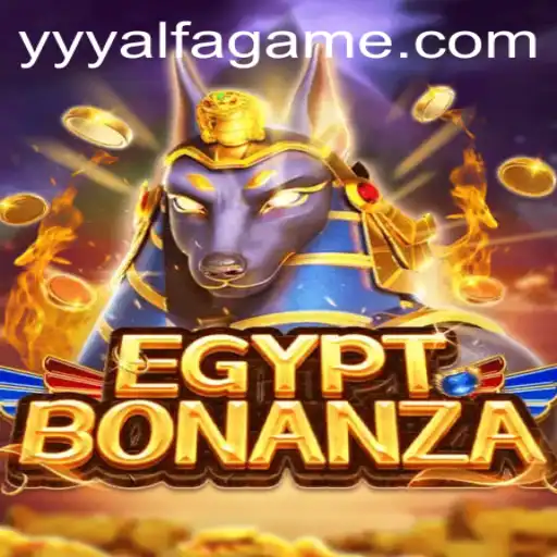 Descubra o Fascinante Mundo de EgyptBonanza