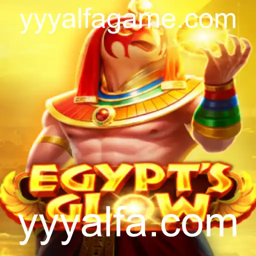 Descubra o Fascinante Mundo de EgyptsGlow: Um Novo Jogo em Destaque