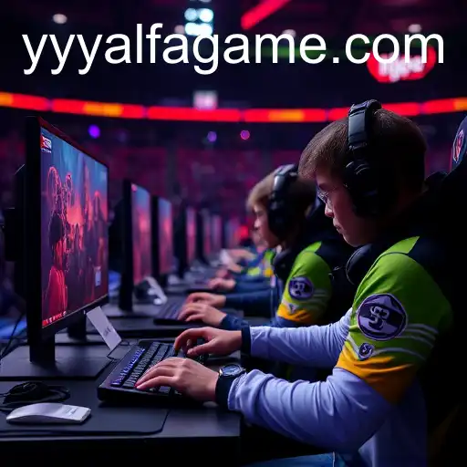 Esportes virtuais