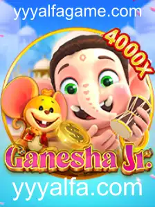 Descobrindo GaneshaJr: O Jogo que Está Conquistando o Mundo