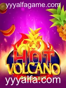 Descubra o Emocionante Mundo do HotVolcanoBonusBuy