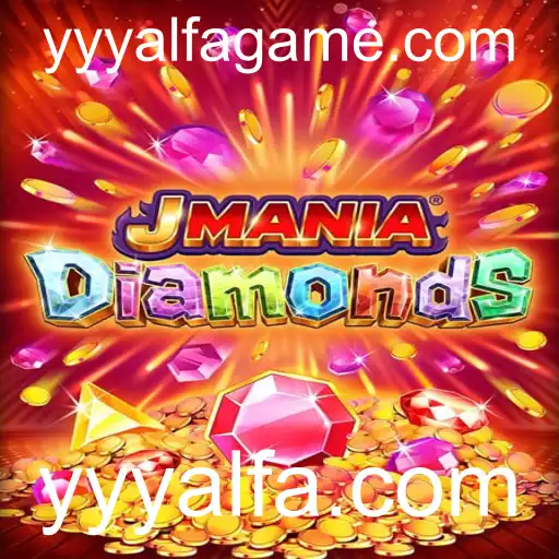 Explorando JManiaDiamonds: Um Mergulho no Mundo do Jogo e Suas Regras