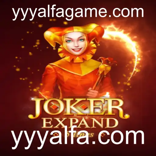 JokerExpand: Descubra a Aventura Inesquecível no Mundo dos Jogos de Azar