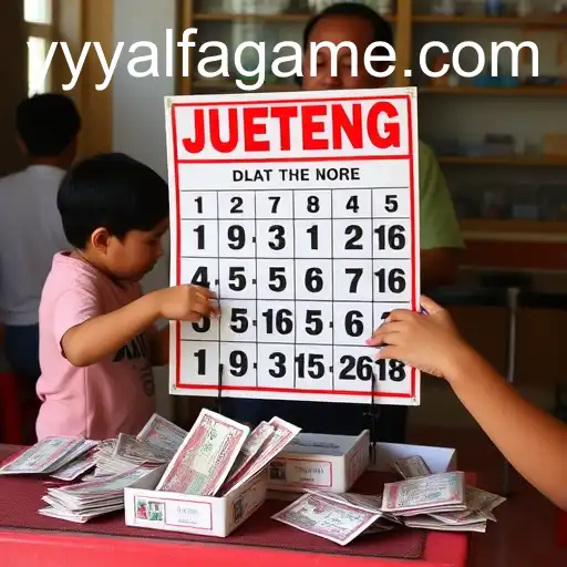 Jueteng