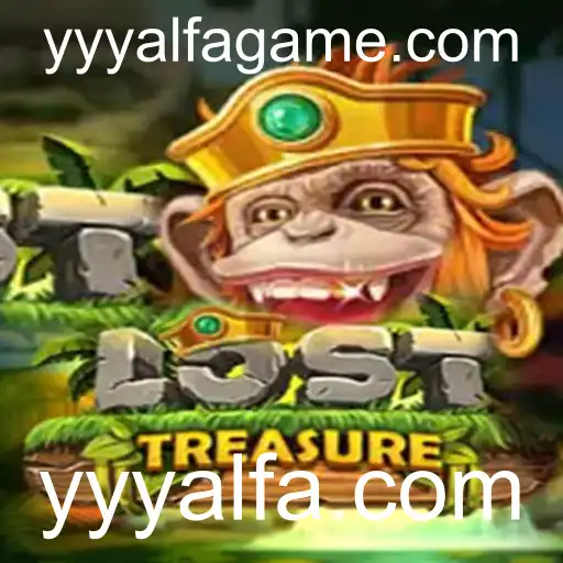 Explorando o Mundo Misterioso de LostTreasure
