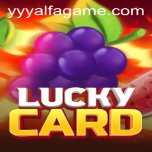 Explorando o Mundo do Jogo de Cartas 'LuckyCard'