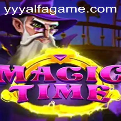 MagicTime: Descubra o Encantador Jogo de Estratégia da yywalfa.com