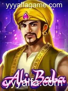 Explorando o Mundo de AliBaba: Um Jogo de Estratégia Envolvente