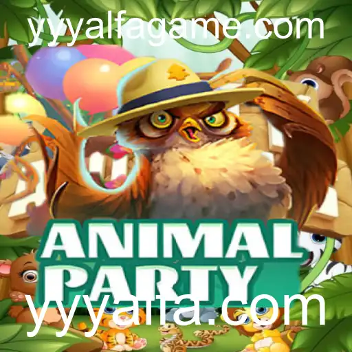 Descubra o Mundo do Jogo AnimalParty: Introdução e Regras