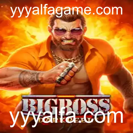 BigBoss: O Jogo de Estratégia que Revoluciona a Diversão Digital
