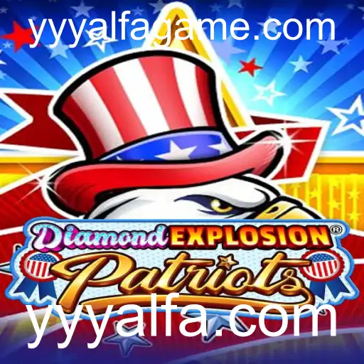 Explorando o Mundo de DiamondExplosionPatriots: Um Mergulho no Jogo e Suas Regras