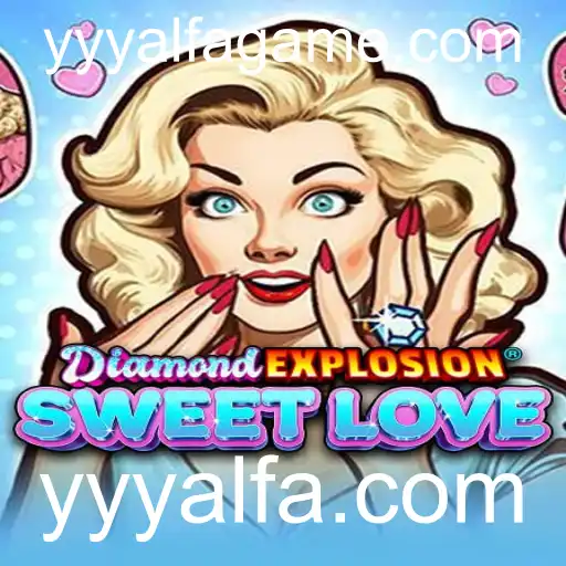 Descubra a Magia de DiamondExplosionSweetLove: Um Jogo Inovador e Cativante