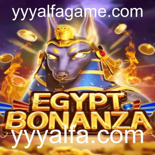 Descubra o Fascinante Mundo de EgyptBonanza