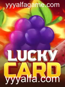 Explorando o Mundo do Jogo de Cartas 'LuckyCard'