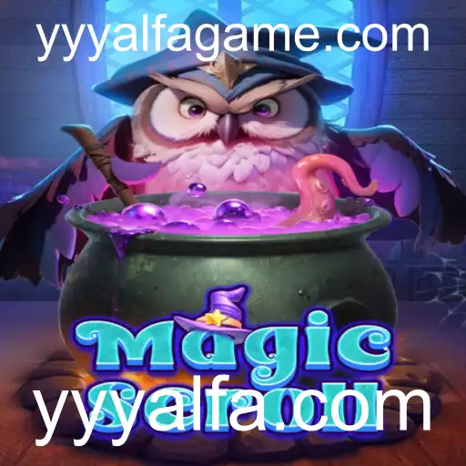 Descobrindo o Mundo de MagicScroll