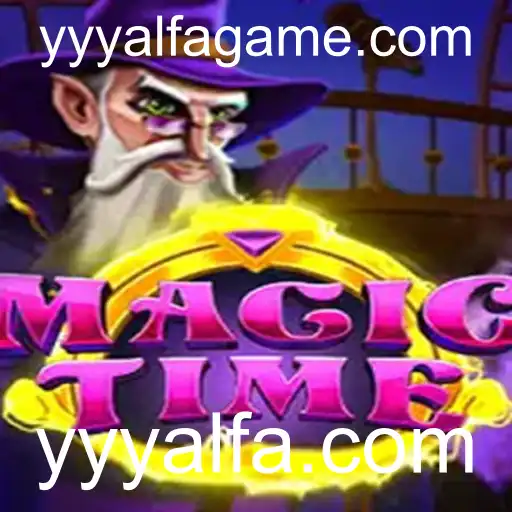 MagicTime: Descubra o Encantador Jogo de Estratégia da yywalfa.com