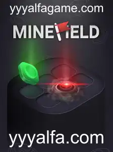 MineField: Um Desafio Estratégico e Atual