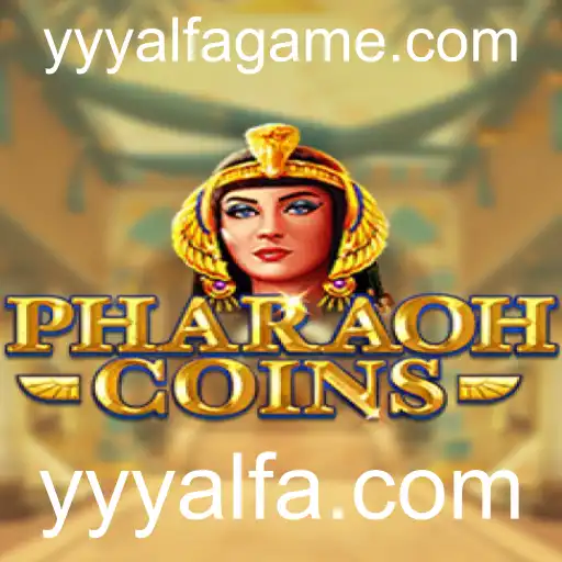 Descubra o Mundo de PharaohCoins: Estratégia e Aventura no Antigo Egito