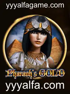 PharaohsGold: Descubra o Mundo Antigo e a Magia dos Tesouros Egípcios