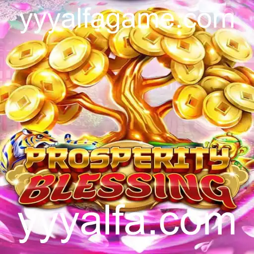 Introdução e Regras de Jogo: ProsperityBlessing