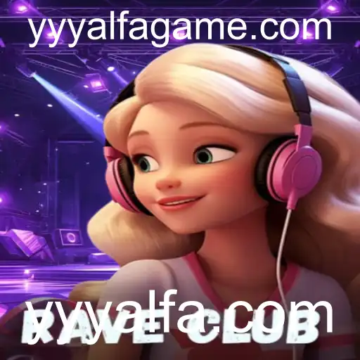 RaveClub: Um Mergulho no Mundo Vibrante e Enérgico dos Jogos Imersivos