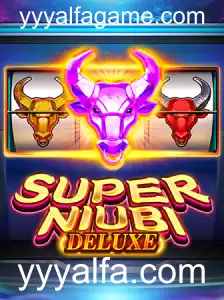 Descubra o Mundo Fascinante de SuperNiubiDeluxe