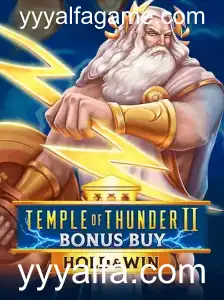 Explorando o Mundo de TempleofThunderIIBonusBuy
