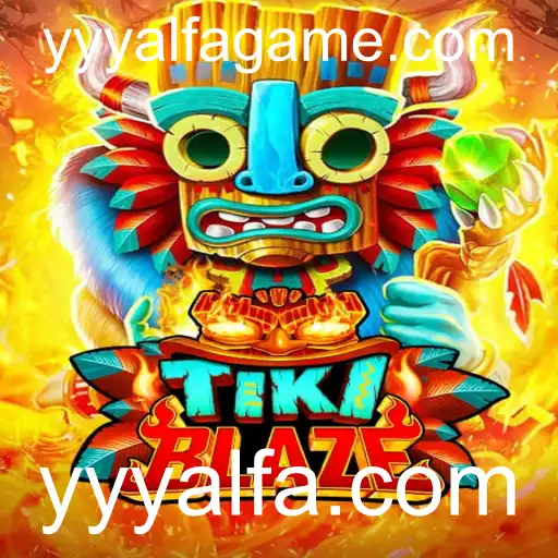 TikiBlaze: Um Novo Fenômeno no Mundo dos Jogos