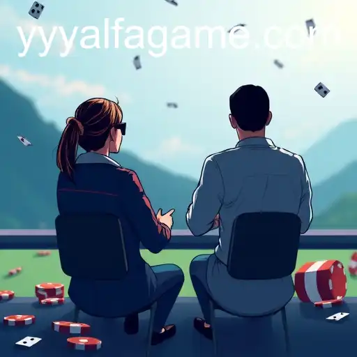 Jogo Responsável
