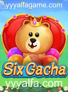 Descubra o Fascinante Mundo de SixGacha: Um Guia Detalhado