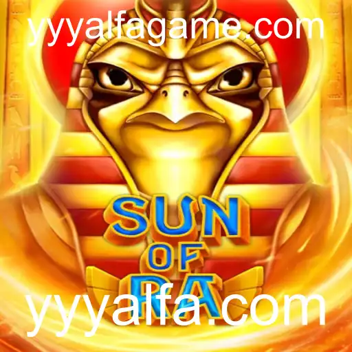 SunofRa: Uma Jornada Épica ao Antigo Egito com yyyalfa.com