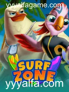 Desvendando o Universo de SurfZone: Como Jogar e Se Divertir