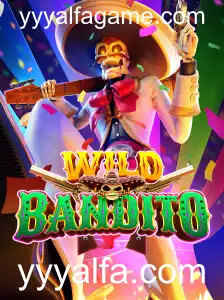 Descubra a Emoção do Jogo WildBandito: Um Mergulho no Mundo dos Jogos de Azar